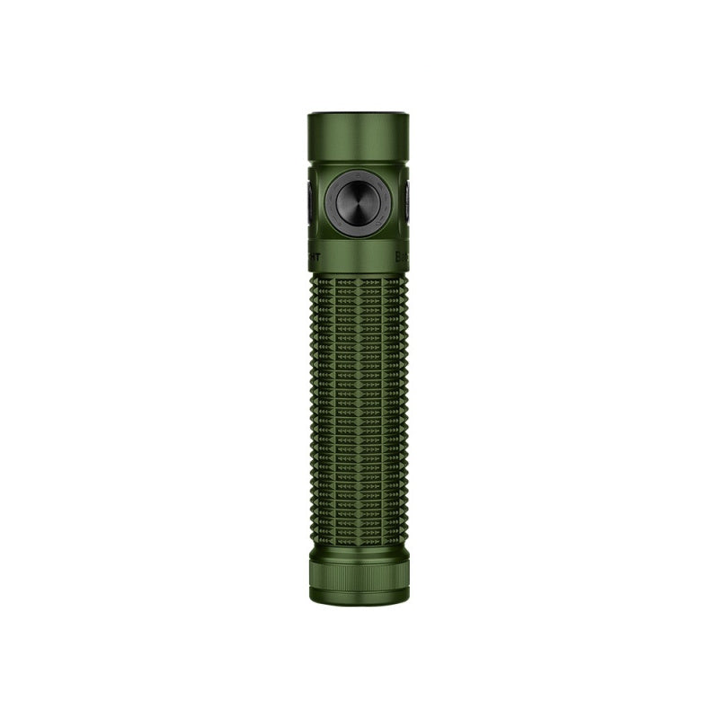 Olight Baton 4 Pro in OD Green