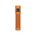Olight Baton 4 Pro In orange