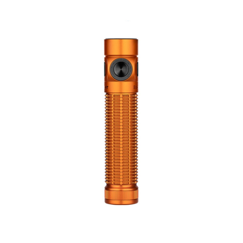 Olight Baton 4 Pro In orange