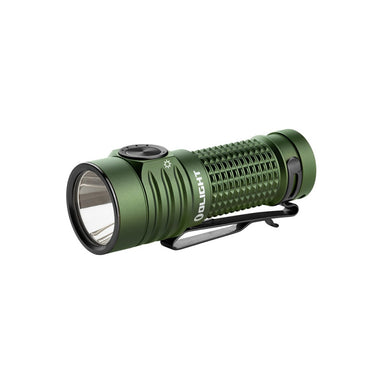 Olight Baton Turbo OD Green EDC Flashlight