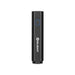 Olight Diffuse EDC Pocket Octagon Flashlight 700 Lumens In Black