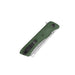 Olight Freeze 3 Damascus OD Green Folding EDC Pocket Tool closed