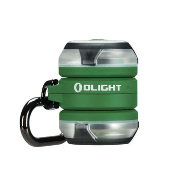 Olight Gober Kit Safety Light In green