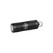 Olight i1r2 Pro Keychain Flashlight in black