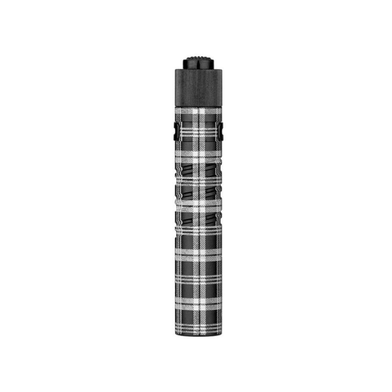 Olight I3T EOS Plaid Flashlight