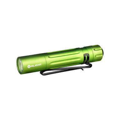 Olight I5R EOS Lime Green Rechargeable flashlight