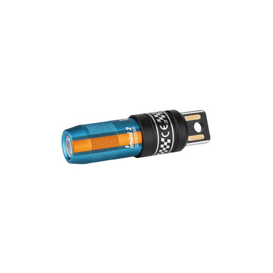 Olight Imini 2 Keychain EDC flashlight in roadster color