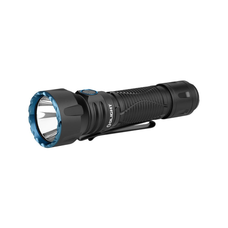 Olight Javelot Long Range Flashlight Black