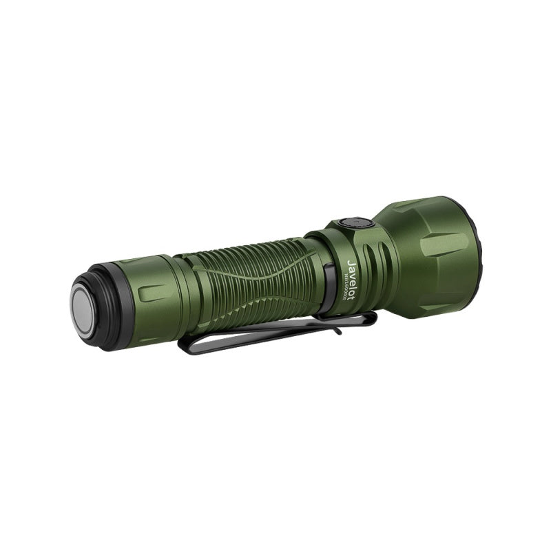 Olight Javelot Long Range Flashlight OD Green