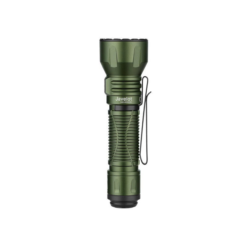 Olight Javelot Long Range Flashlight OD Green