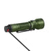 Olight Javelot Long Range Flashlight OD Green