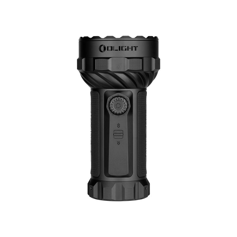 Olight Marauder 3 25,000 Lumen Flashlight front
