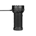 Olight Marauder 3 25,000 Lumen Flashlight charging