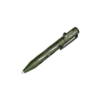 OLIGHT O'Pen Mini Ballpoint EDC Pen OD Green