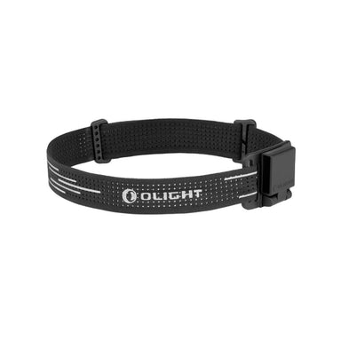Olight Oclip Headlamp Strap Side 
