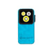 Oight Oclip 2 Pro EDC Flashlight that swivels and turns and clips front