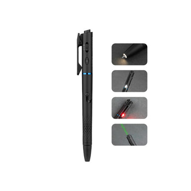 Olight O'pen 3 in Black 3 light combo