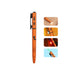 Olight O'pen 3 in orange 