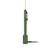 Olight Open Glow rechargeble EDC Pen Light and Laser in OD green