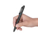 Olight Open Glow rechargeble EDC Pen Light and Laser in black