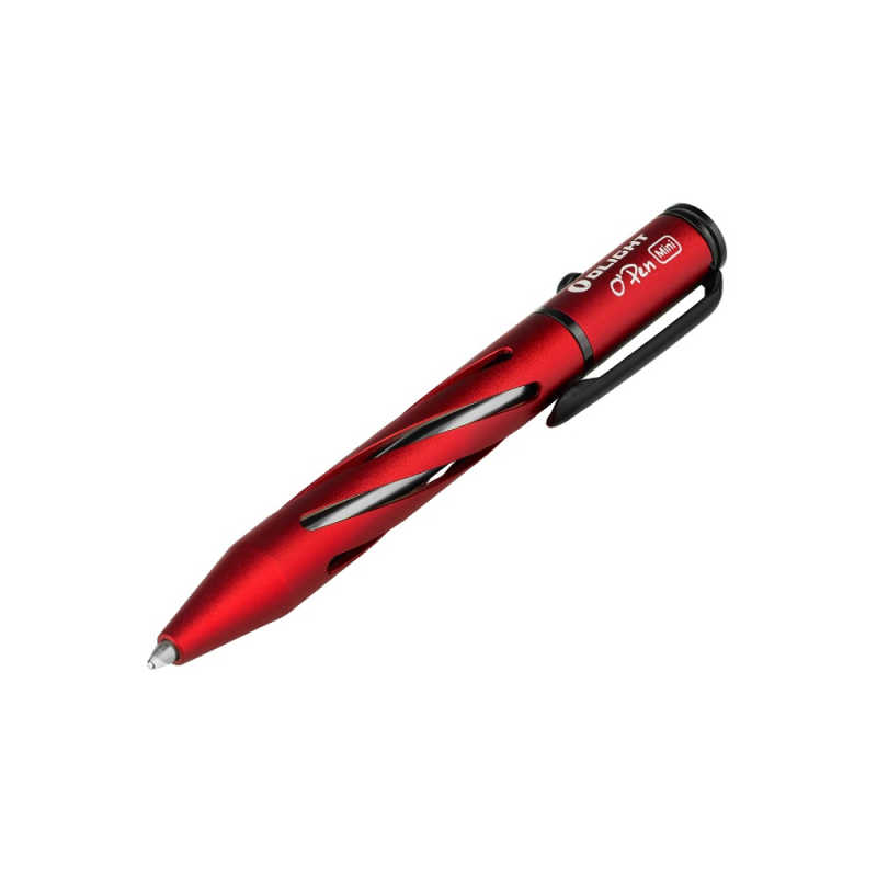 Olight Open Mini EDC Pen Red