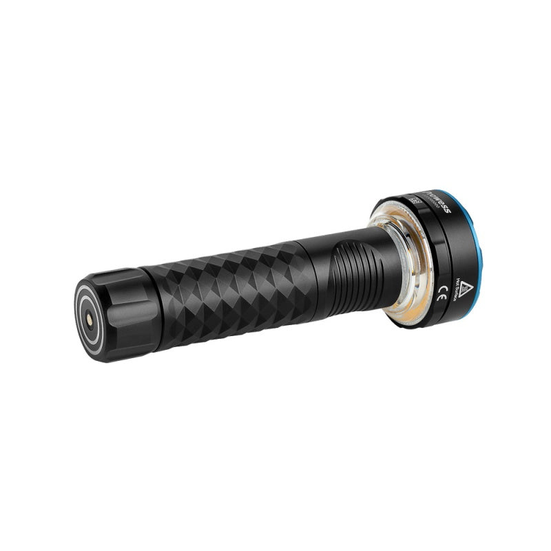 Olight Prowess back