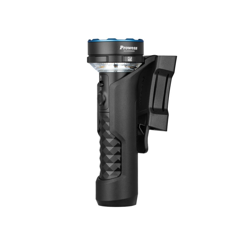 Olight Prowess in hostler