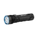 Olight Seeker 4 Pro Black high power flashlight