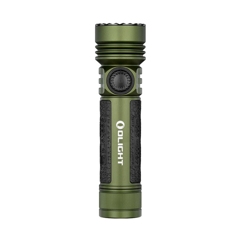 Olight Seeker 4 Pro OD green