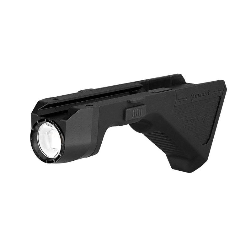 Olight Sigurd Tactical Weapon Light Black