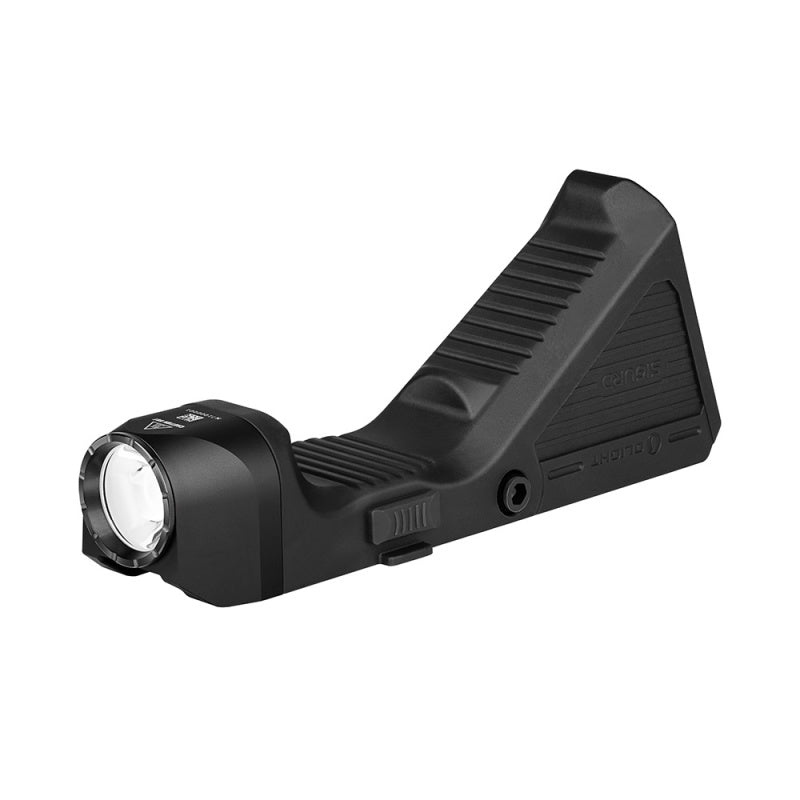 Olight Sigurd Tactical Weapon Light Black