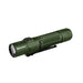Olight Warrior 3s in OD Green