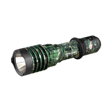 Olight Warrior X4 Camouflage limited edition