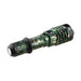 Olight Warrior X4 Camouflage limited edition