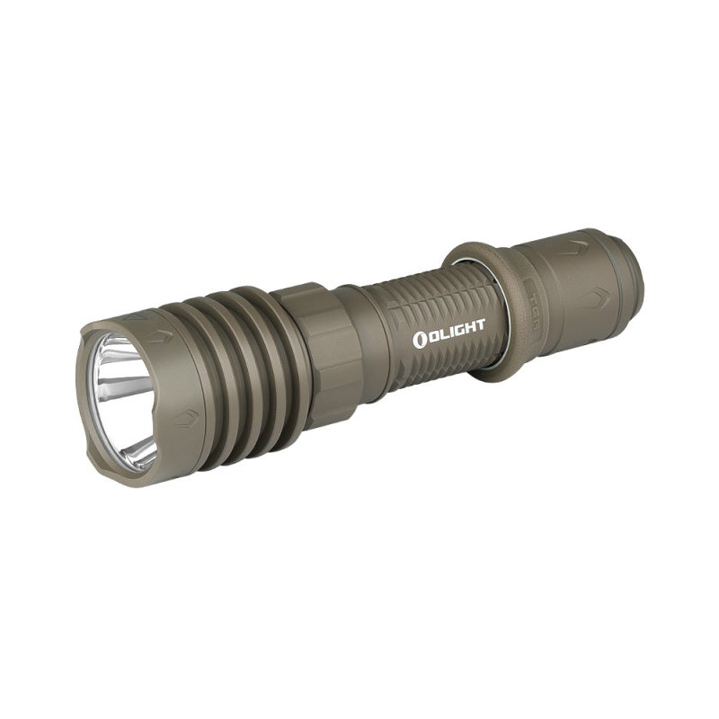 Olight Warrior X 4 - Camouflage - DLT Trading