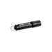 Olight i3E EOS KeyChain EDC Flashlight in Black 