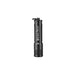 Olight i3E EOS KeyChain EDC Flashlight in Black 