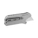 Otacle Pro Titanium removable razor blade and pocket clip