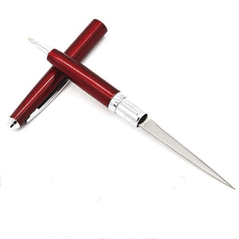 Pen Knife | Red