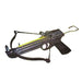Stealth Sling | Lever Cocking Pistol Crossbow | Zytel Black