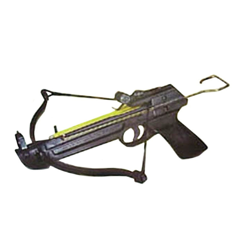 Stealth Sling | Lever Cocking Pistol Crossbow | Zytel Black