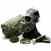 Polish MP4 Gas Mask New Old Stock 