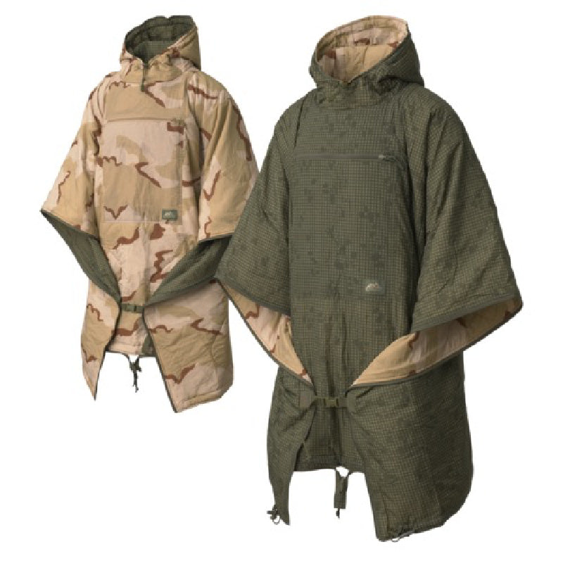 Helikon Tex | Swagman Roll | Reversible — Better Bushcraft