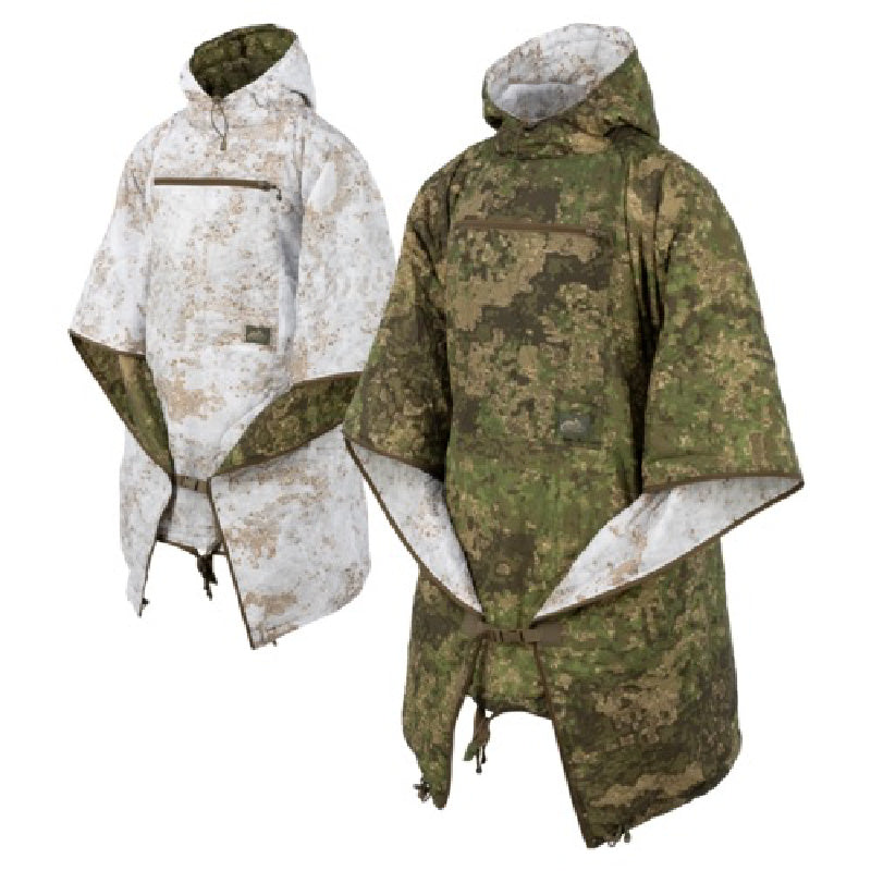 Helikon Tex | Swagman Roll | Reversible — Better Bushcraft