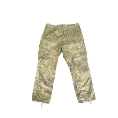Russian EMR Field Pants Grade 2 Without Stirrups