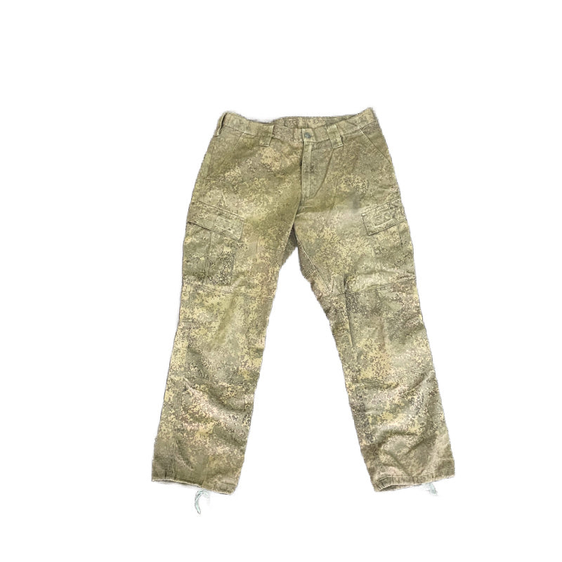Russian EMR Field Pants Grade 2 Without Stirrups