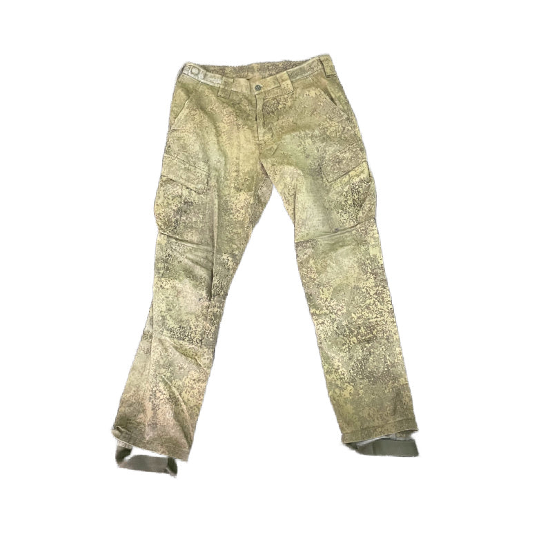 Russian EMR Field Pants Grade 3 With Stirrups