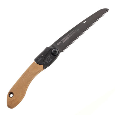 Silky Pocketboy Pro Folding Saw 170mm Outback Edition