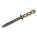 Benchmade SOCP FIXED BLADE, SHEATH