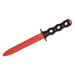 Benchmade SOCP FIXED BLADE TRAINER, SHEATH